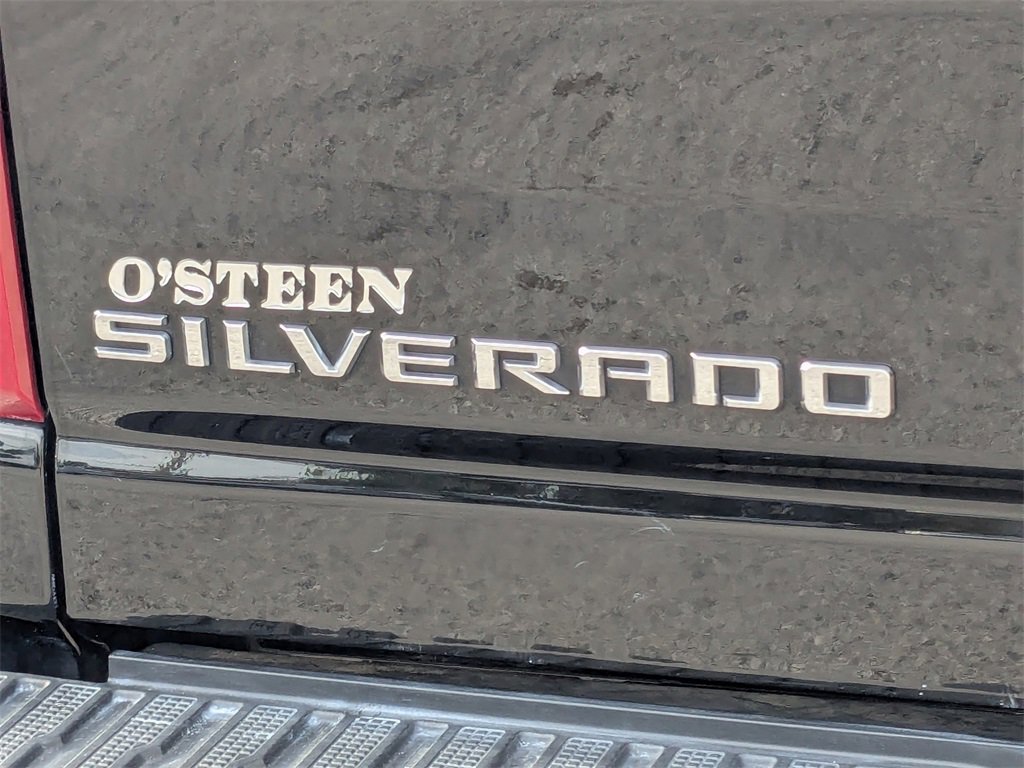 Used 2024 Chevrolet Silverado 2500 LT image 22