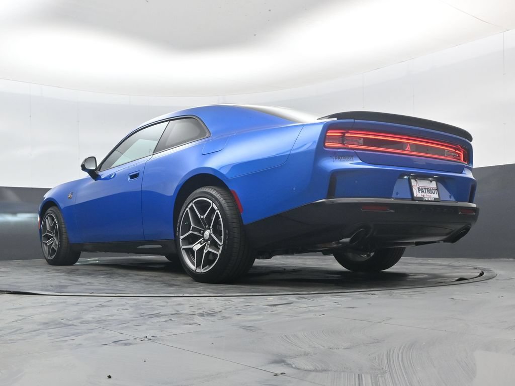 New 2026 Dodge Charger Scat Pack AWD/4WD image 43