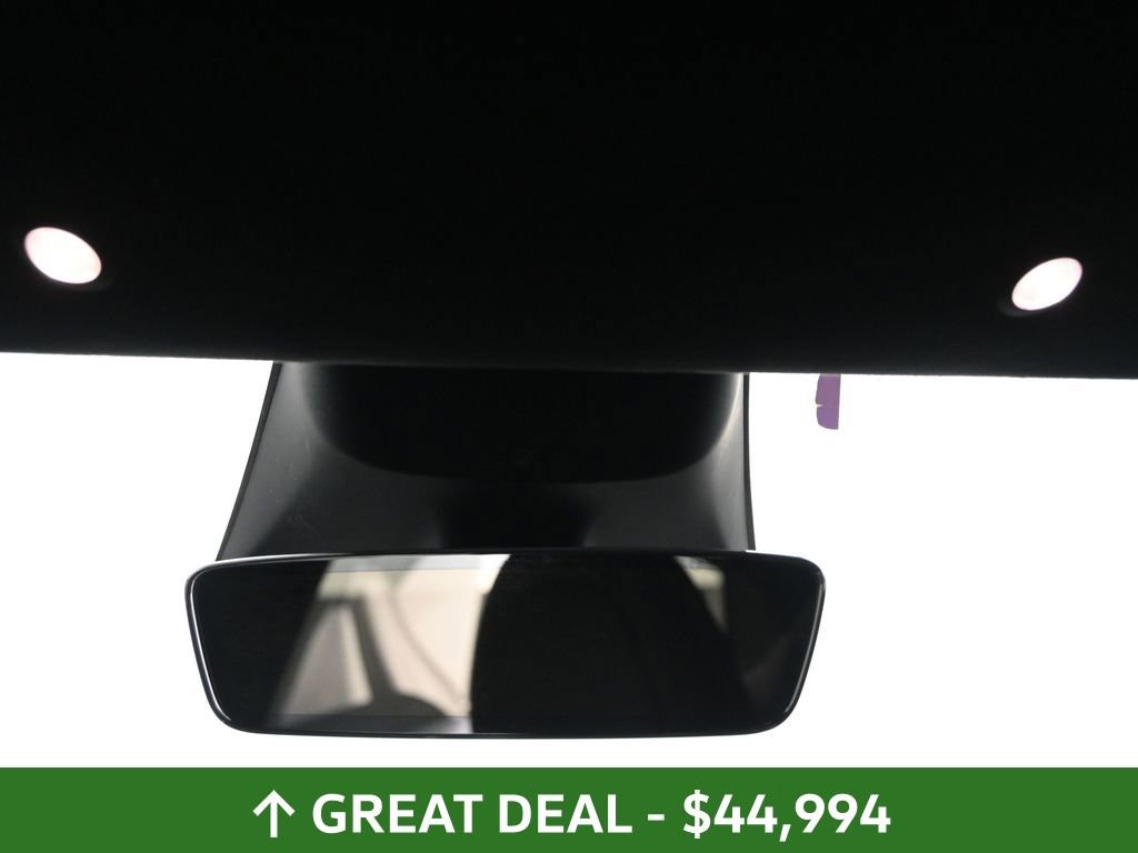 Used 2021 Tesla Model S Plaid AWD/4WD image 35