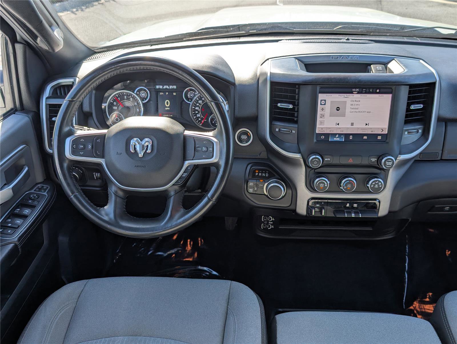 Used 2023 RAM 2500 Big Horn w/ Level 1 Equipment Group image 16