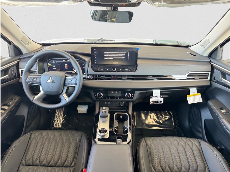 New 2026 Mitsubishi Outlander SEL FWD image 15