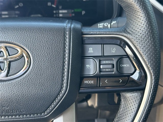 Used 2023 Toyota Tundra Limited image 14