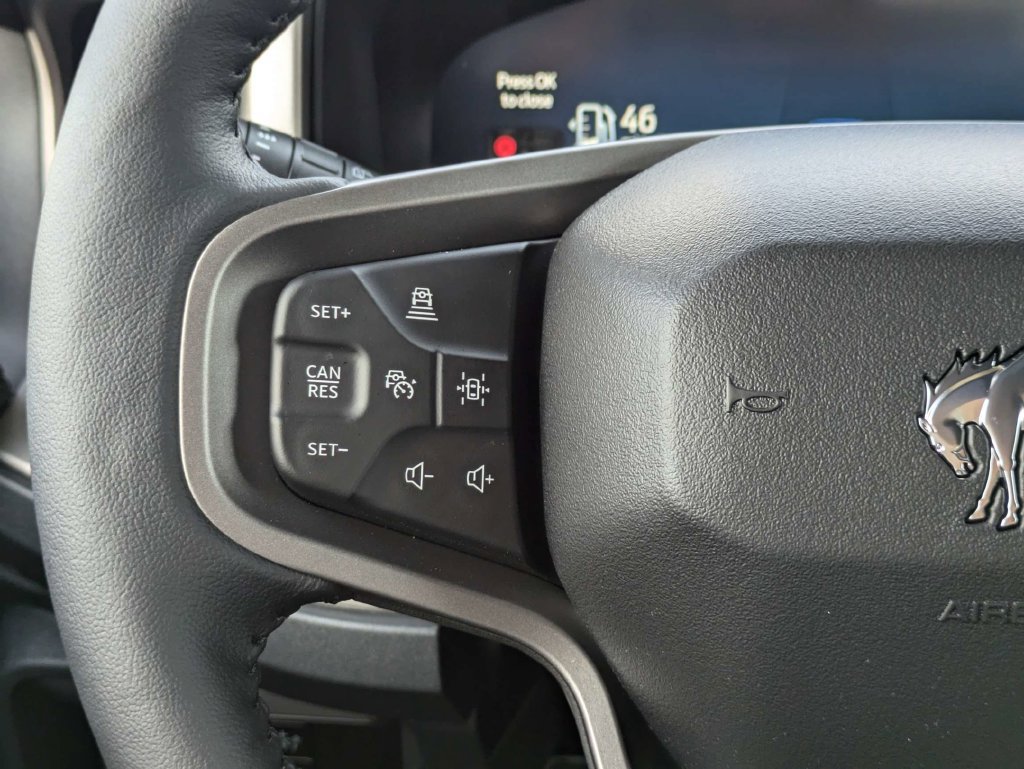 New 2026 Ford Bronco Outer Banks AWD/4WD image 26