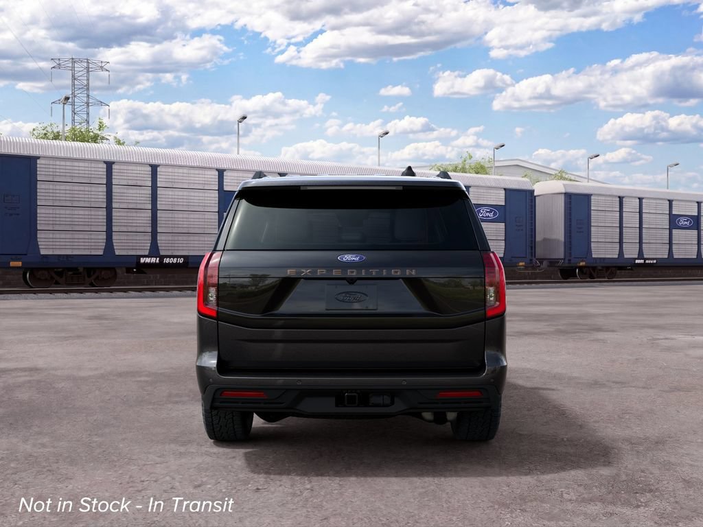 New 2027 Ford Expedition Tremor w/ Driver's Package AWD/4WD image 7