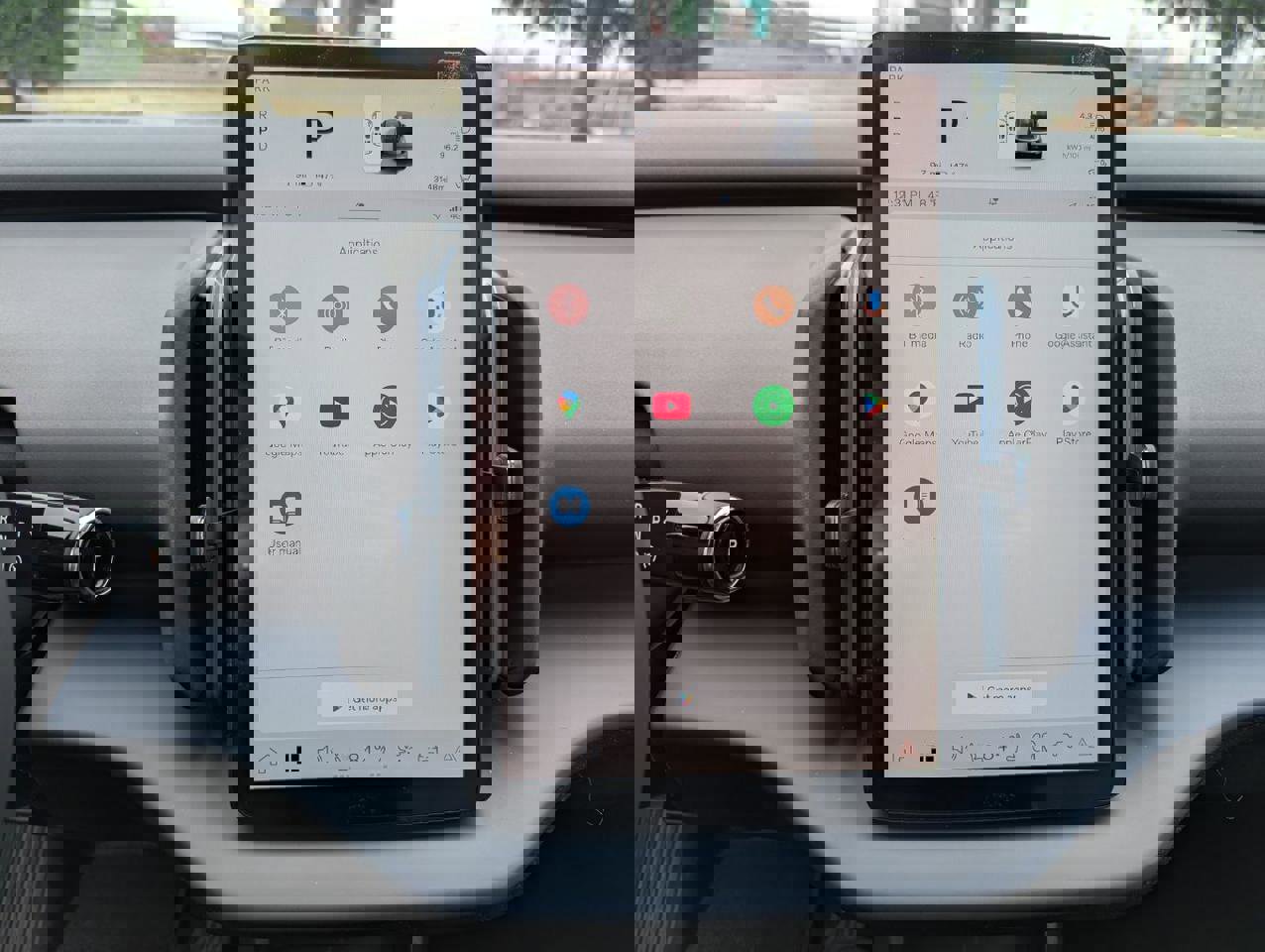 Used 2025 Volvo EX30 Ultra w/ Climate Package image 19