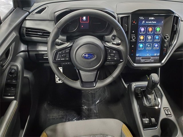 New 2026 Subaru Crosstrek 2.5i Sport image 17
