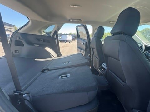 New 2023 Ford Edge SE w/ Black Appearance Package AWD/4WD image 19