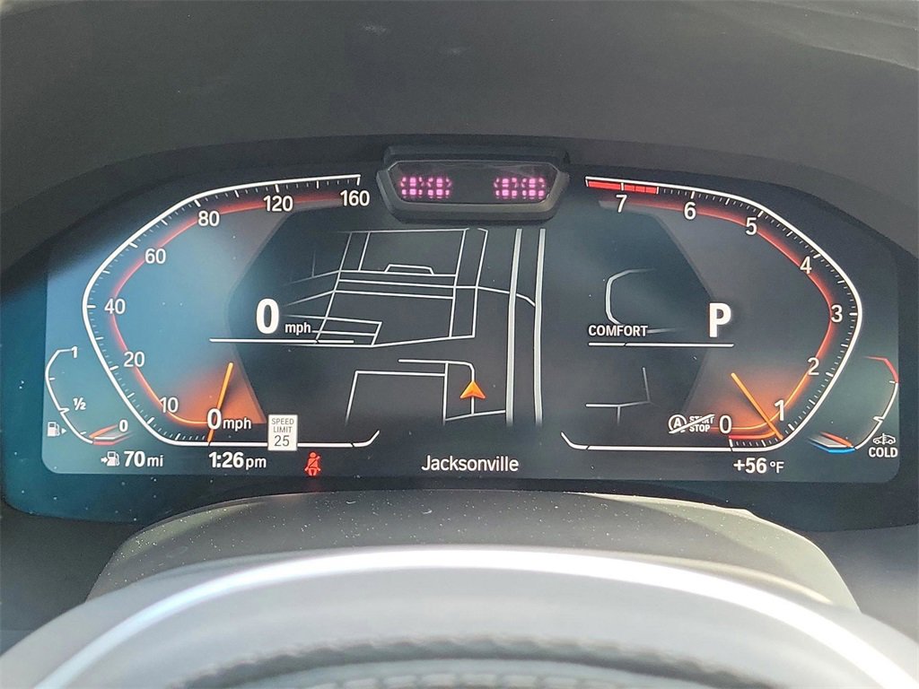 Used 2024 BMW 840i Gran Coupe image 18