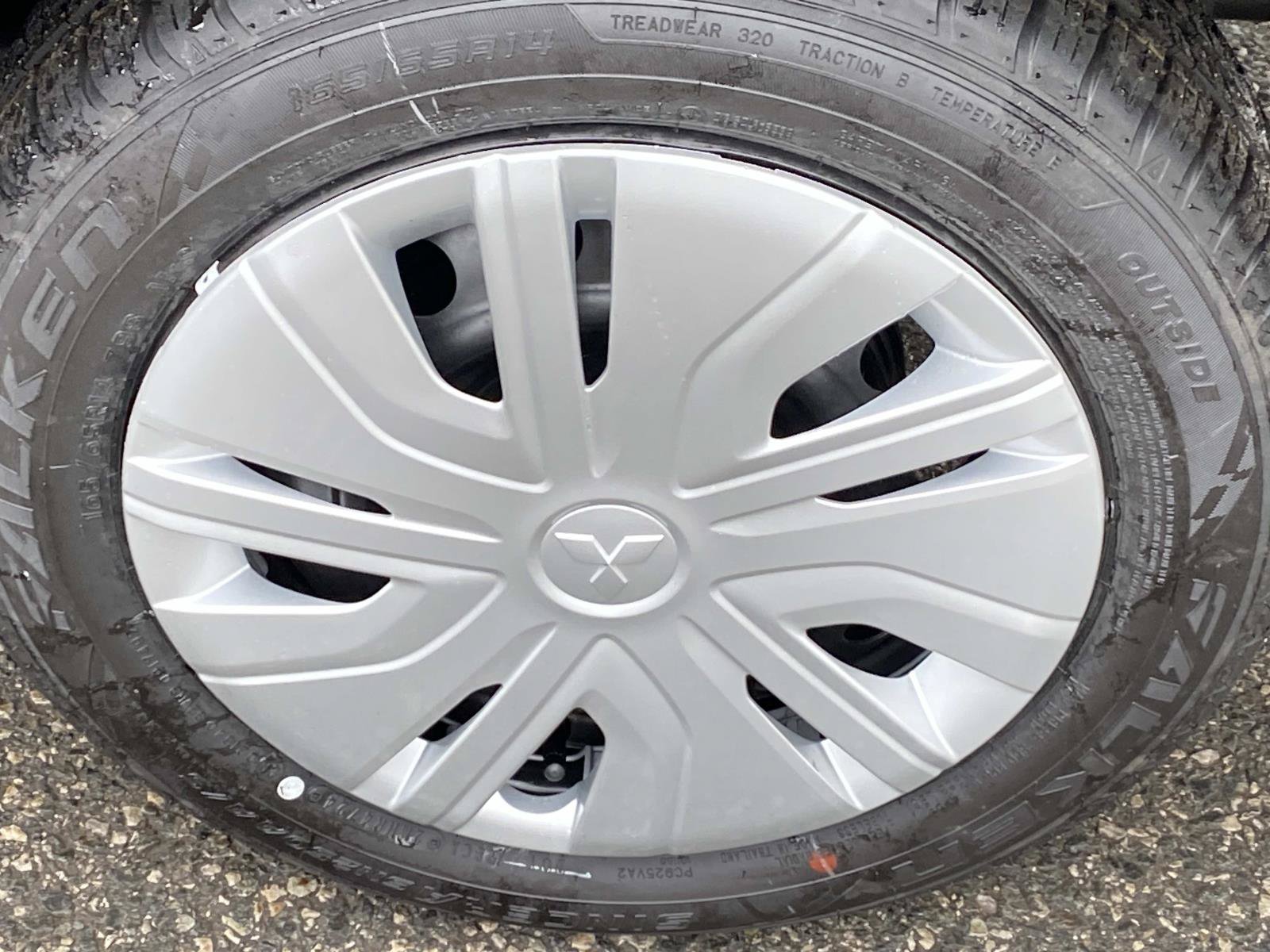 Used 2024 Mitsubishi Mirage G4 ES FWD image 18