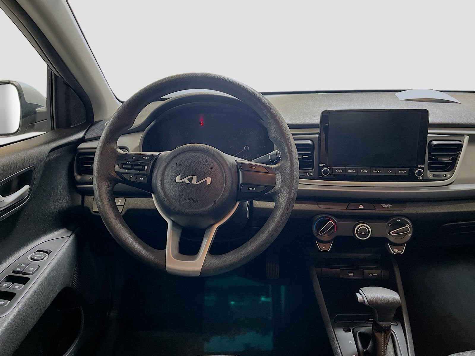 Used 2023 Kia Rio LX FWD image 20