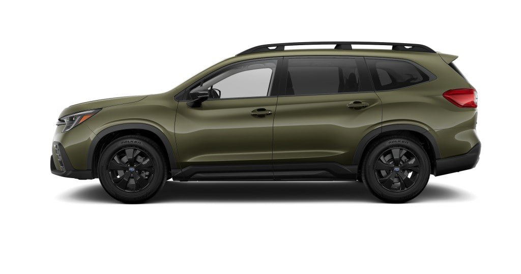 New 2026 Subaru Ascent Premium AWD/4WD image 5