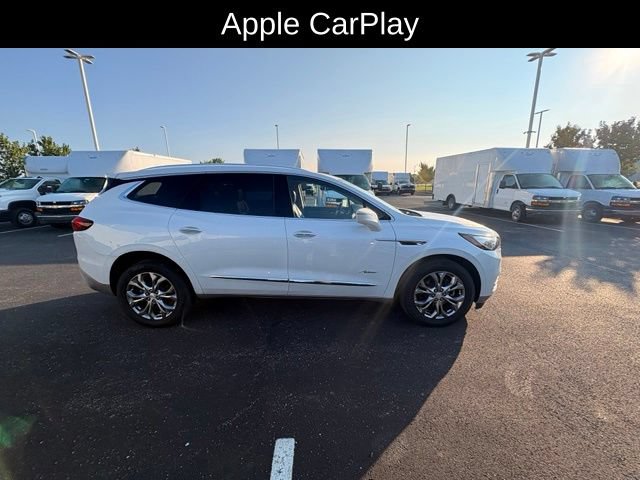 Used 2019 Buick Enclave Avenir w/ Avenir Technology Package AWD/4WD image 4