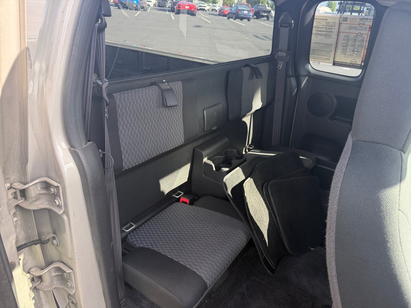 Used 2009 Chevrolet Colorado LT RWD image 18