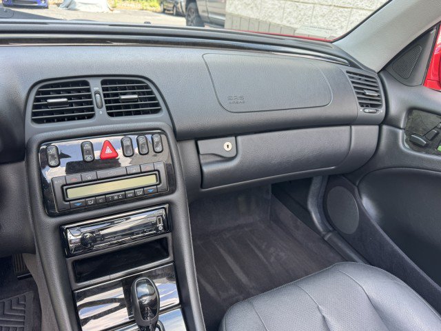 Used 2001 Mercedes-Benz CLK 430 Cabriolet image 17
