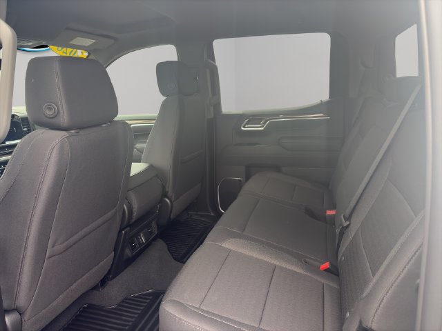 New 2026 Chevrolet Silverado 1500 LT w/ All Star Edition Plus AWD/4WD image 14
