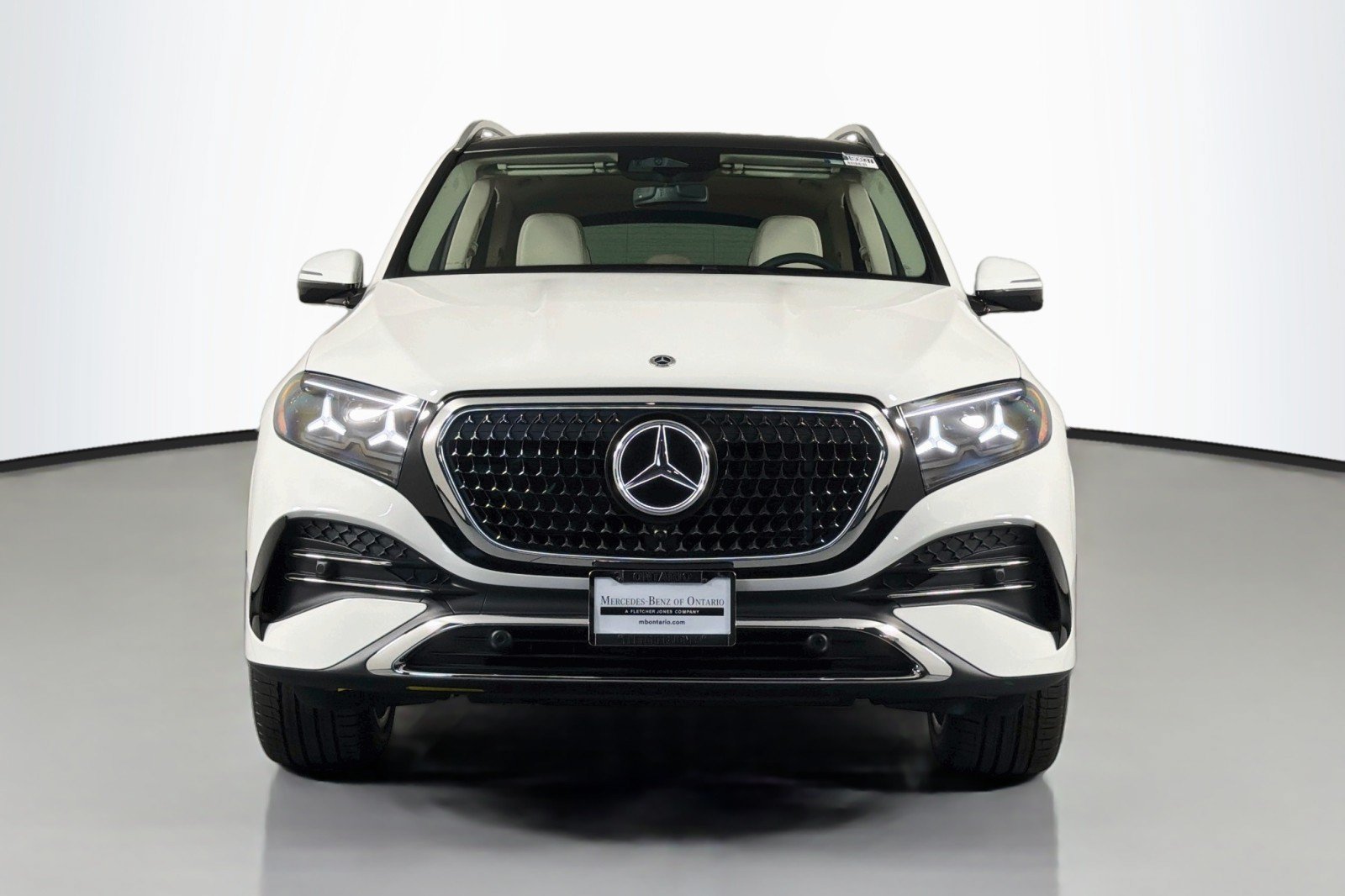 New 2027 Mercedes-Benz GLE 450 4MATIC image 2