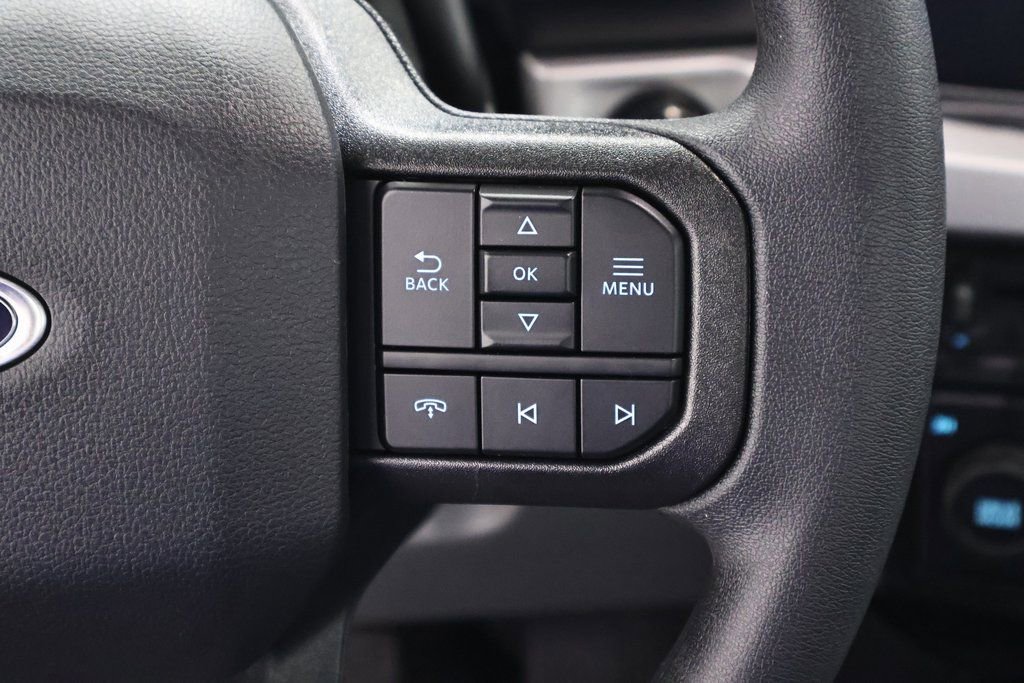 New 2026 Ford F550 4x4 Regular Cab Super Duty image 15