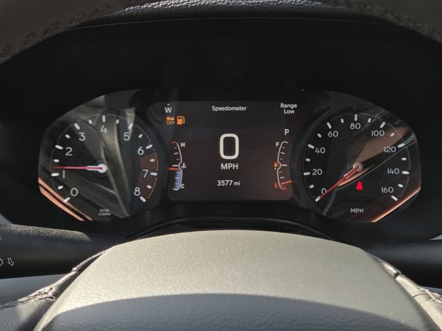 Used 2026 Jeep Compass Limited AWD/4WD image 33