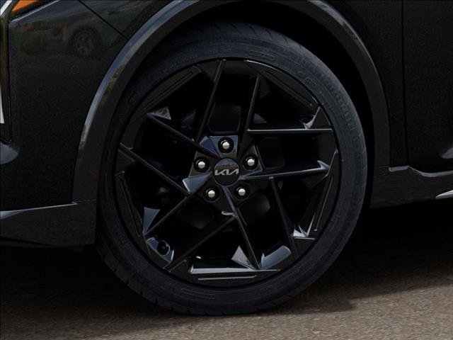New 2026 Kia K4 GT-Line Turbo FWD image 9
