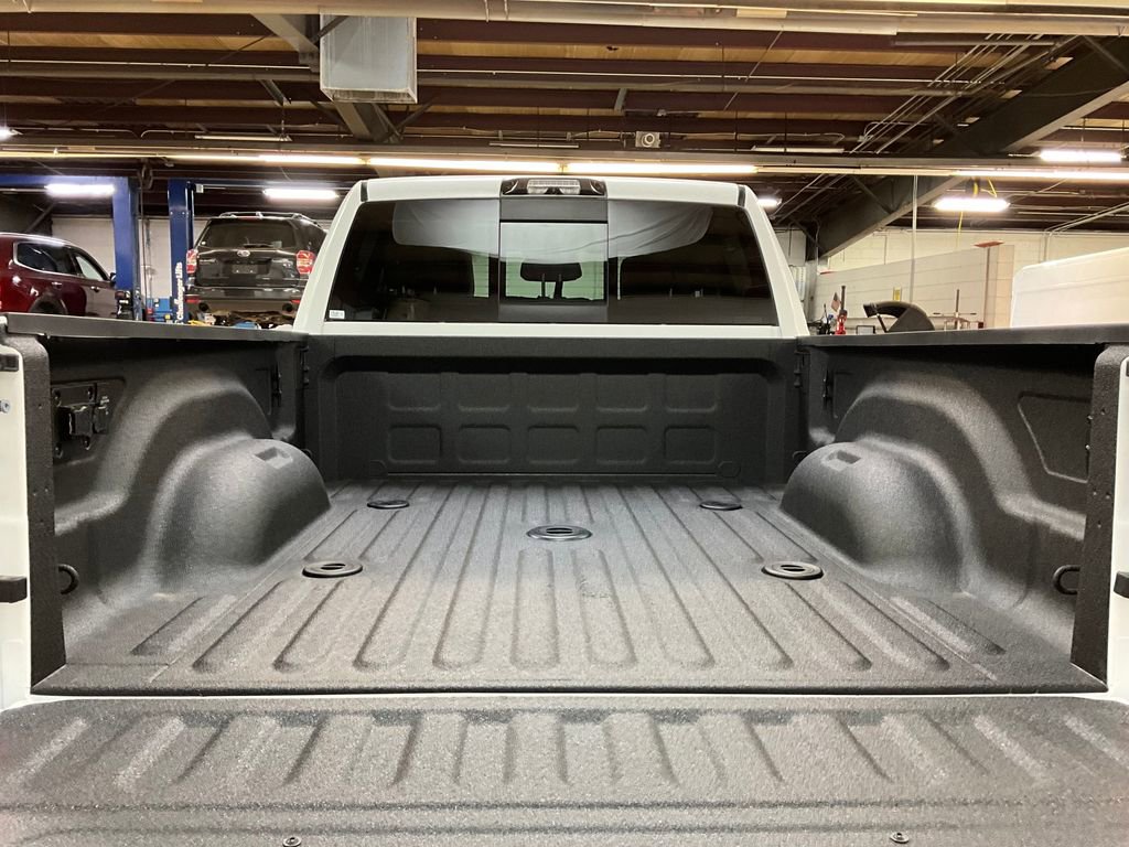 New 2026 RAM 2500 Limited image 6