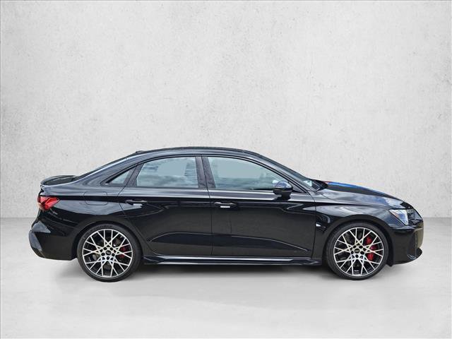 New 2026 Audi RS 3 AWD/4WD image 4