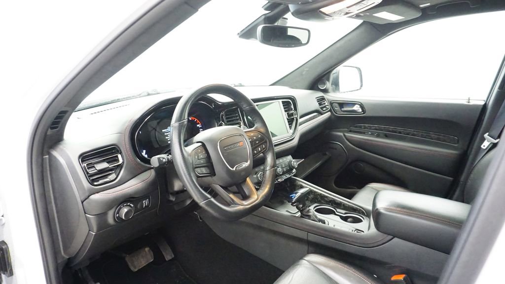 Used 2024 Dodge Durango R/T image 22