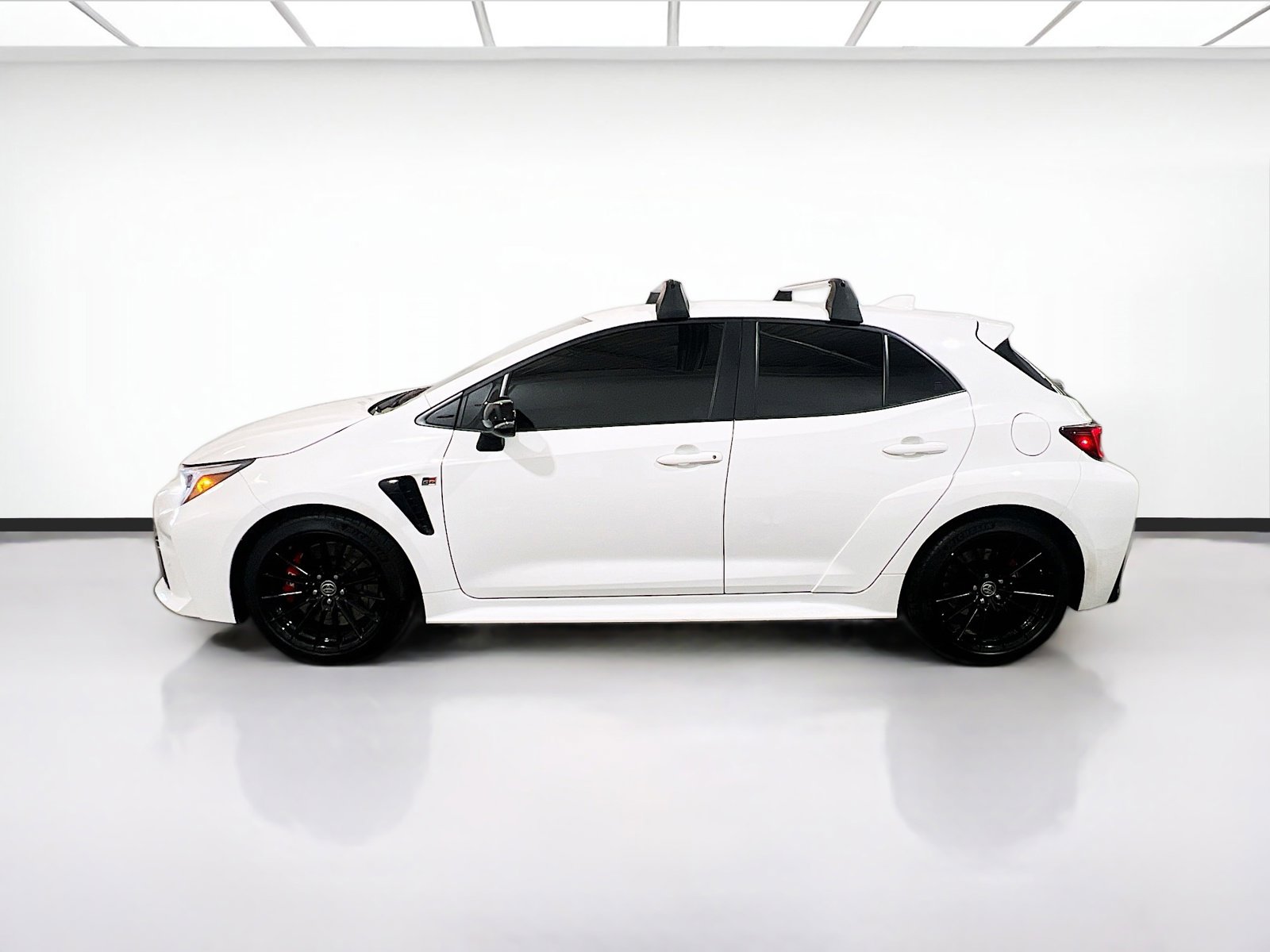 Used 2024 Toyota Corolla GR AWD/4WD image 21