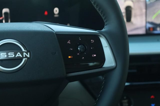 New 2026 Nissan Murano SL AWD/4WD image 9