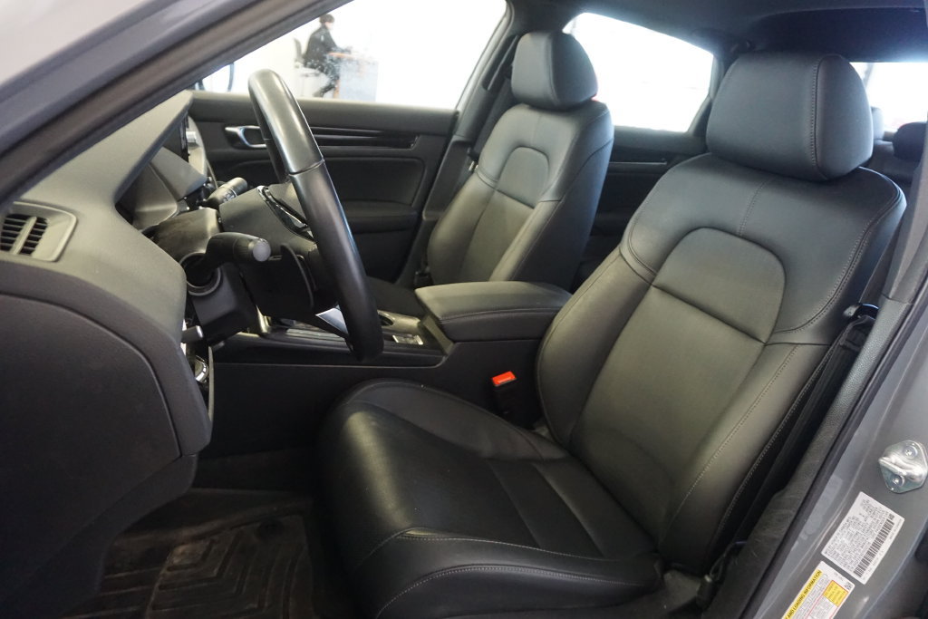 Used 2026 Honda Civic Sport Touring image 19