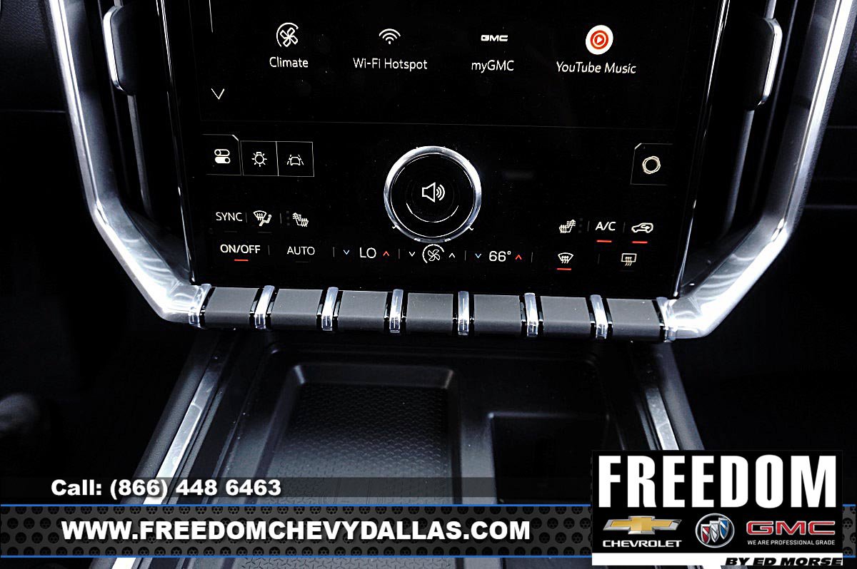 New 2026 GMC Acadia Elevation w/ Black Edition FWD image 23