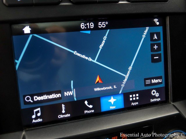 Used 2017 Ford F150 Raptor w/ Equipment Group 802A Luxury image 22