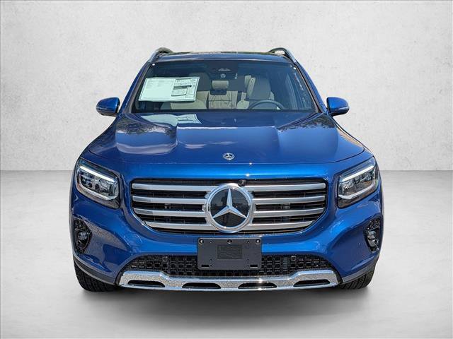 New 2026 Mercedes-Benz GLB 250 4MATIC image 6