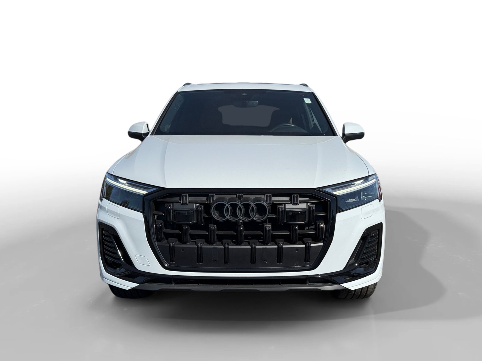 Certified 2026 Audi Q7 2.0T Premium Plus AWD/4WD image 8