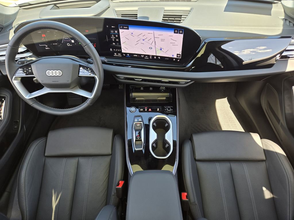 Certified 2026 Audi A6 Premium Plus image 34