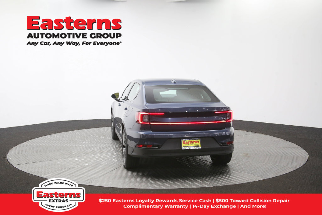Used 2024 Polestar Polestar 2 AWD/4WD image 37