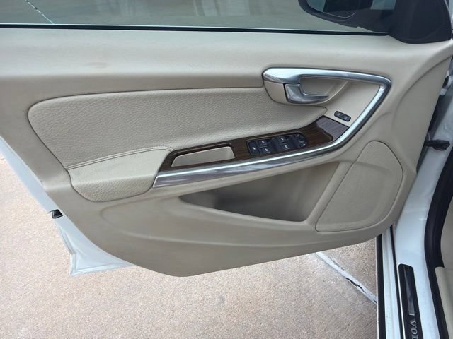 Used 2012 Volvo S60 T5 FWD image 21