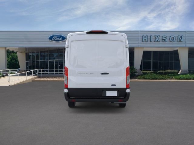 New 2025 Ford Transit 250 148 Medium Roof RWD image 5