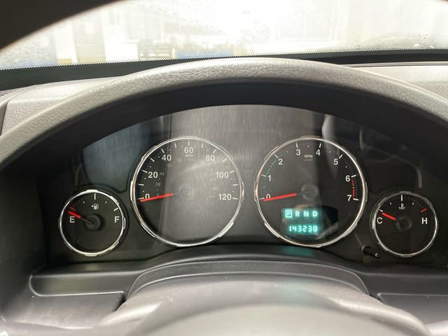 Used 2011 Jeep Liberty Sport image 15