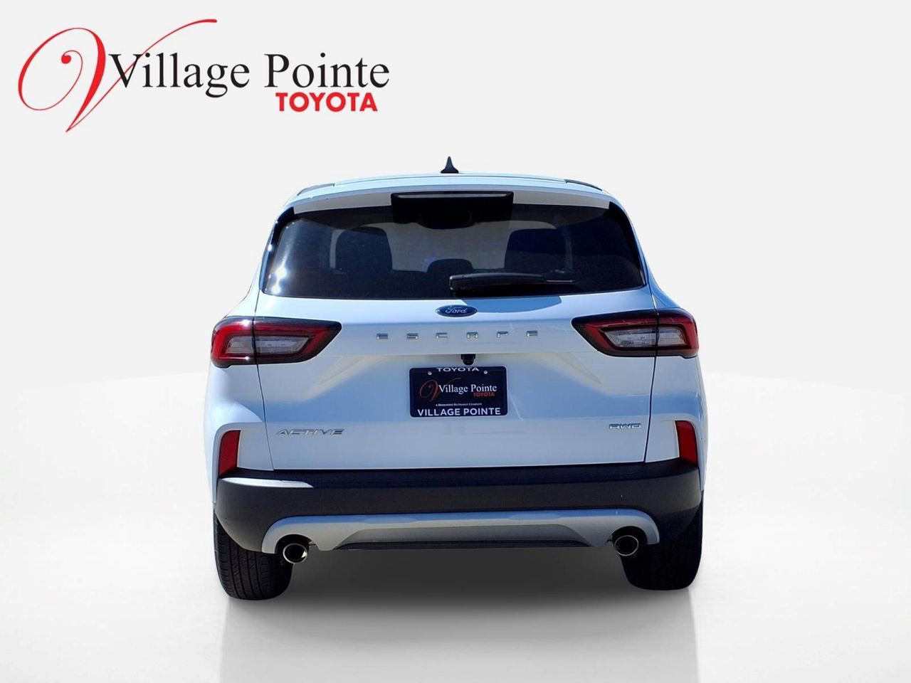 Used 2023 Ford Escape Active AWD/4WD image 5