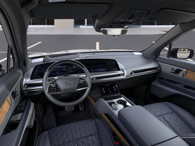 New 2026 Cadillac Vistiq Premium Luxury w/ LPO, Floor Liner Package image 15