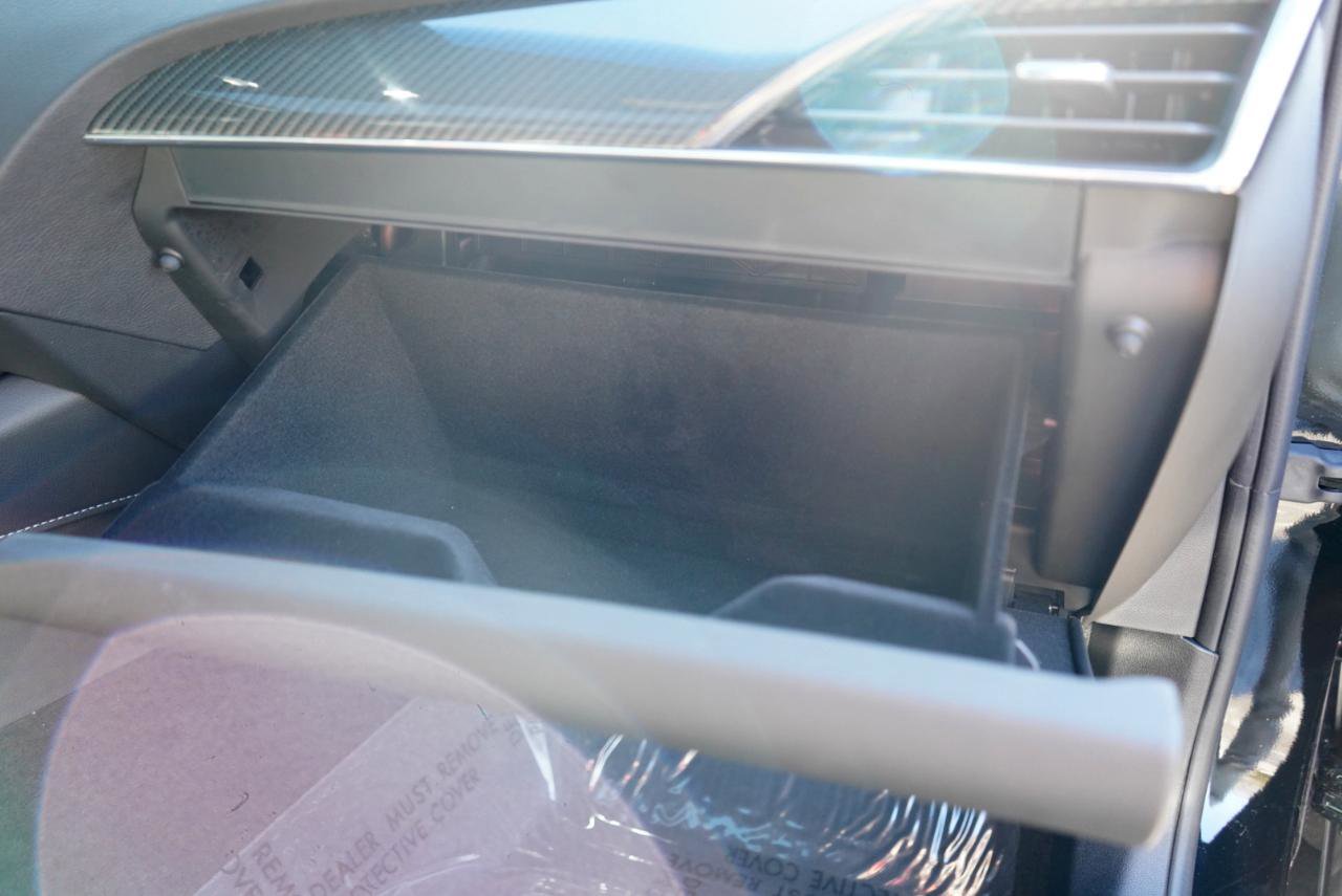 Used 2023 Cadillac CT5 V Blackwing w/ LPO, Bronce Accent Package RWD image 77