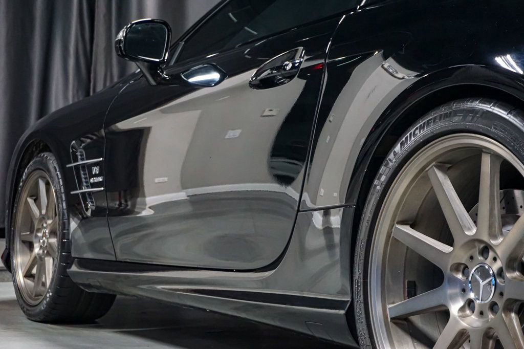 Used 2014 Mercedes-Benz SL 63 AMG image 45