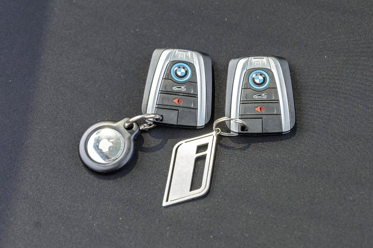 Used 2014 BMW i8 AWD/4WD image 78