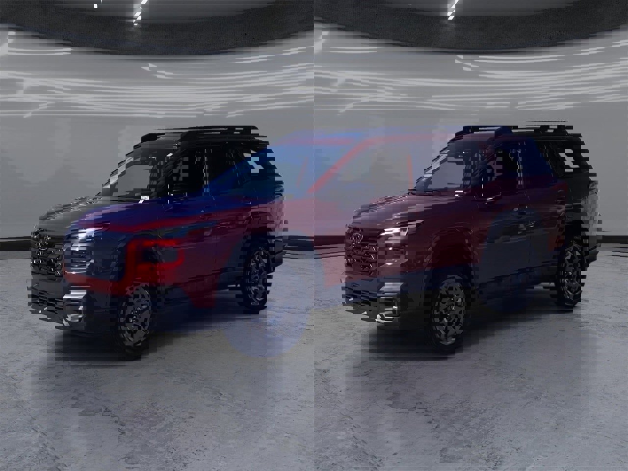 New 2026 Subaru Outback Premium image 1