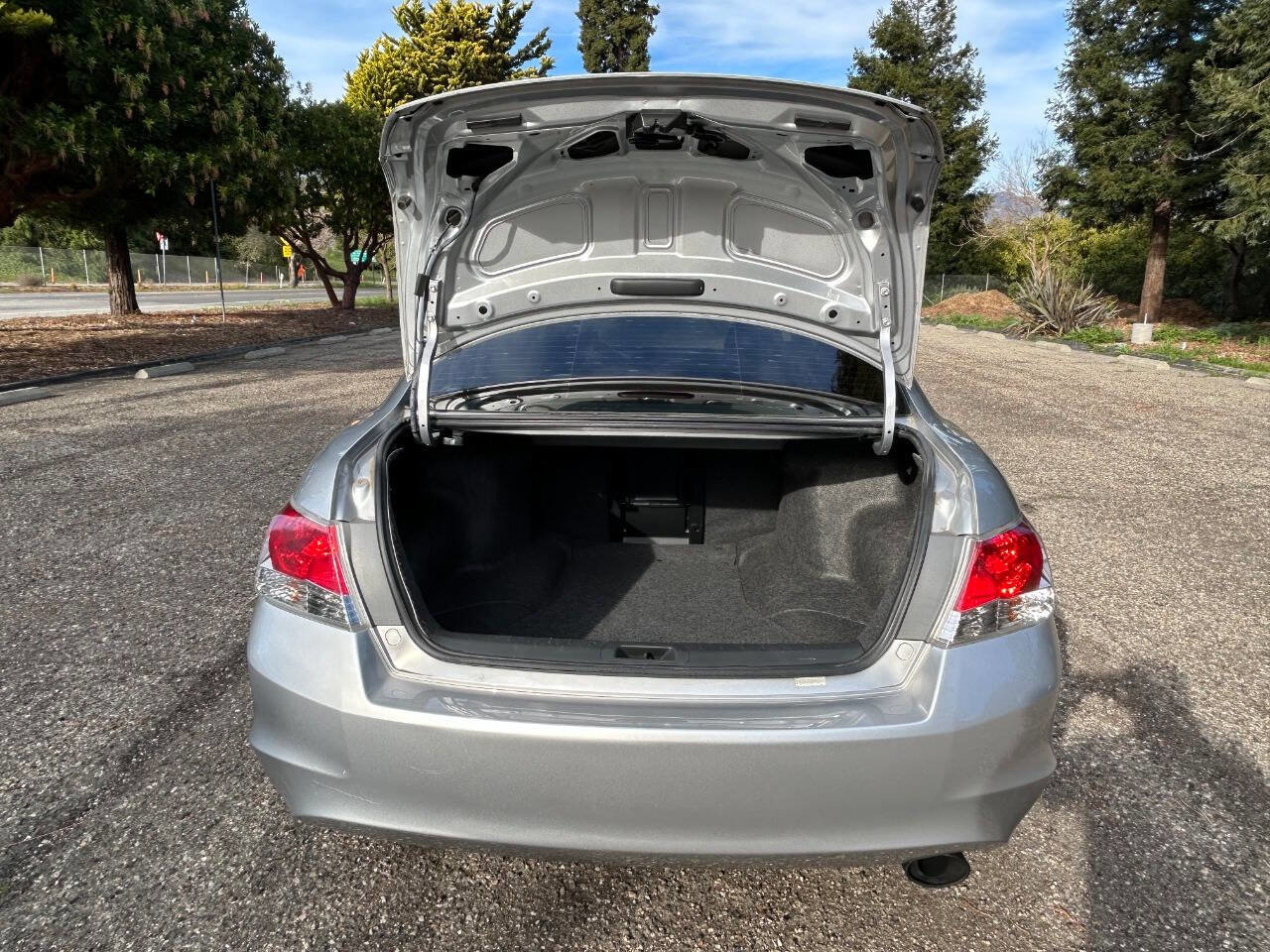 Used 2009 Honda Accord EX image 37