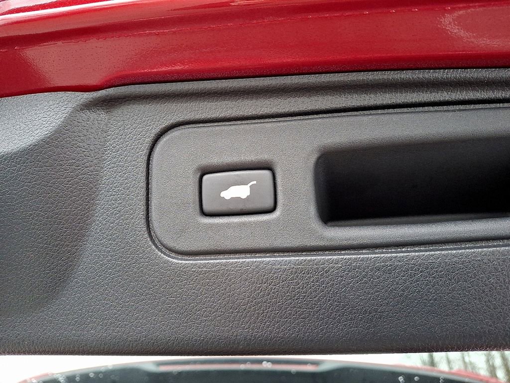 Used 2022 Honda Passport TrailSport image 30