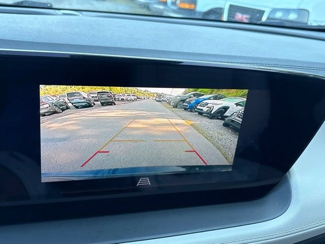 Used 2024 Buick Encore GX Sport Touring AWD/4WD image 15