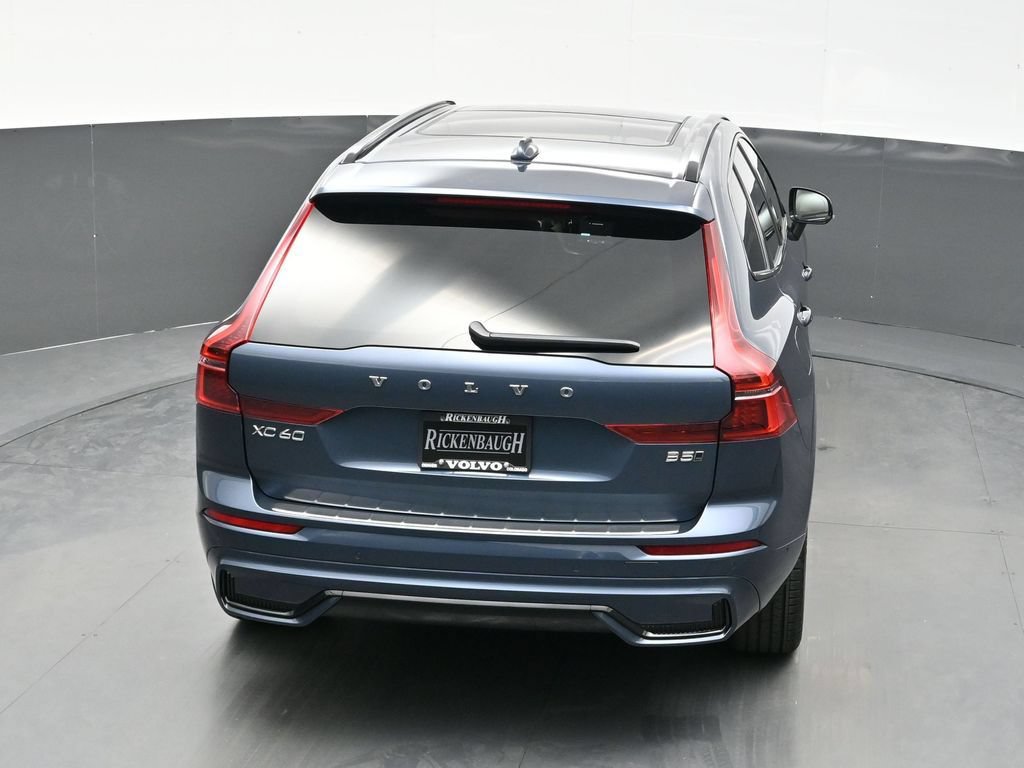 New 2026 Volvo XC60 B5 Plus w/ Climate Package AWD/4WD image 34