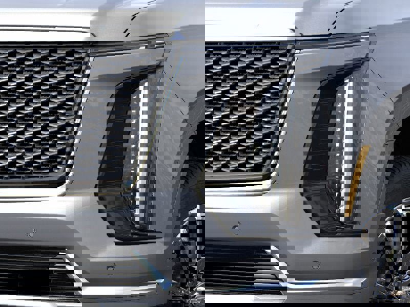 New 2026 Cadillac Escalade Luxury image 10