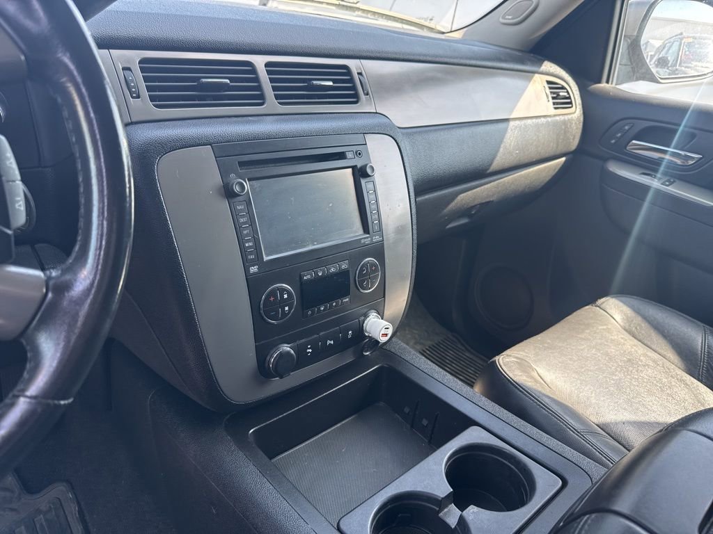 Used 2012 Chevrolet Silverado 1500 LTZ w/ LTZ Plus Package image 11